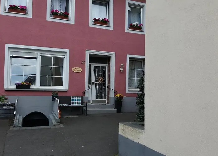 Haus Christiane