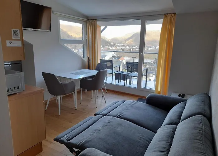 Anitas Ferienhaus